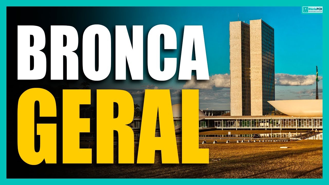 Tempo de corrigir o retrocesso