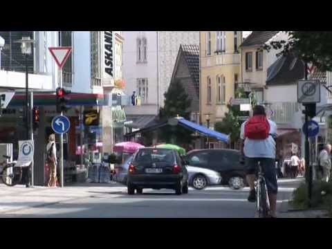 Schwerte - Stadtportrait