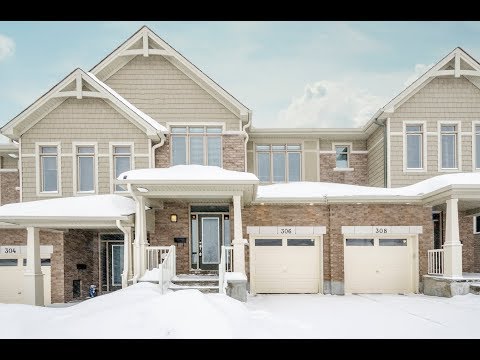 House For Sale - 306 Broadridge Crescent Ottawa, Ontario