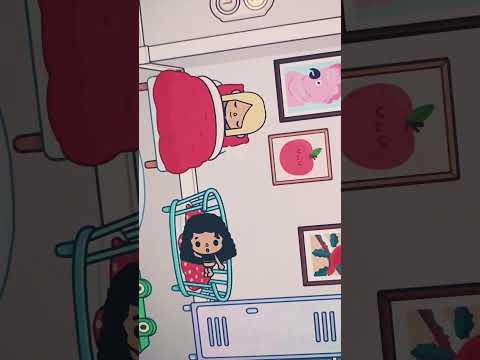 Meille tuli "köyhä lapsi"Mutta..😱Part 1