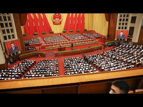 Chinas neuer Fünfjahresplan: Gedämpfte Wachstumsprognose und Strukturreformen