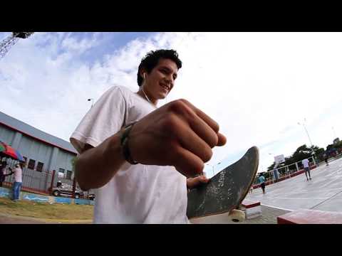 wiston aguirre - chm crew