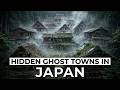 I Bet You Don't Know These 13 Ghost Towns In Japan! DEFAULT Thumbnail