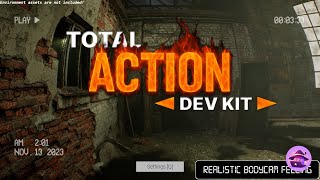 Insane Unreal Engine 5 Humble Bundle!