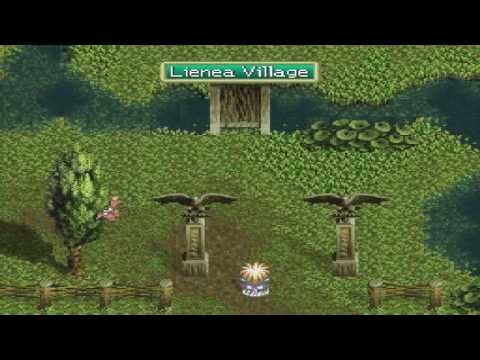 Tales of Destiny Part 24: Home Swee..Oh Gotta Go