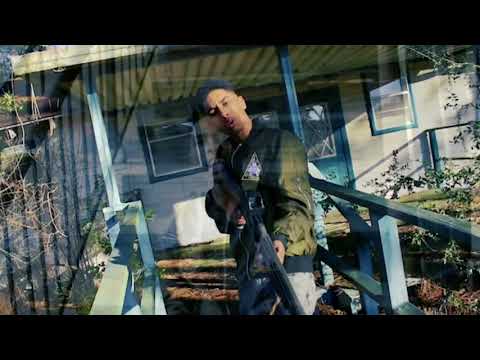 Young Rant- God Told Me (Official Music Video)