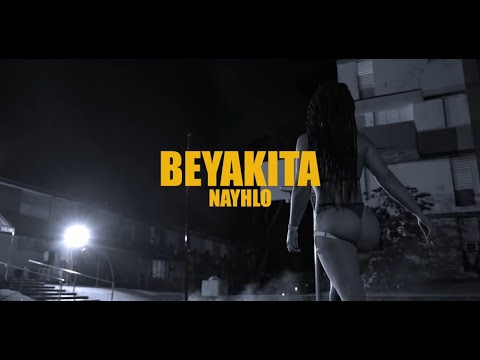 NAYHLO, Nekxum - BEYAKITA (Official Video)