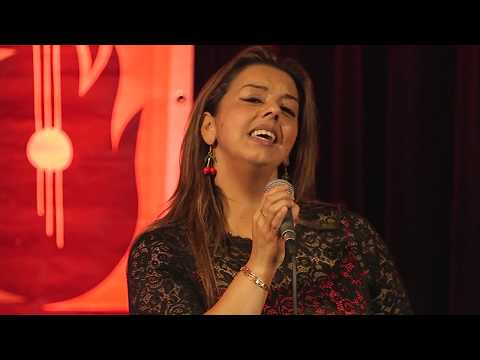 'Pasch Tute" - Feigeli Prisor Band & Wattie Rosenberg ft Nidja Prisor.