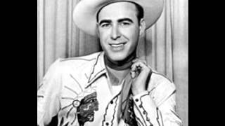 Johnny Horton - No True Love