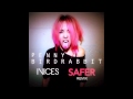 Pennybirdrabbit - Safer (Ivices Remix) 