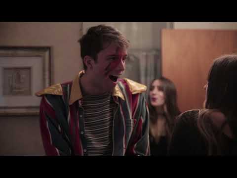 Call Me When You Get Home (2019) Official Trailer