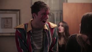 Call Me When You Get Home (2019) Official Trailer