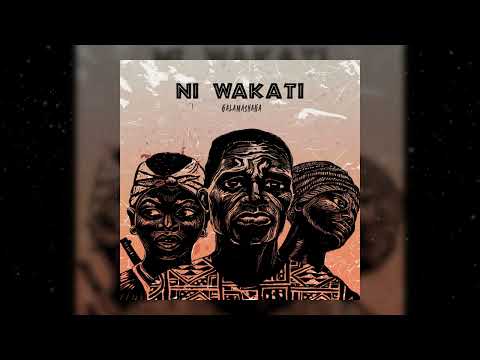 Ukoo Flani Mau Mau - Niokoe