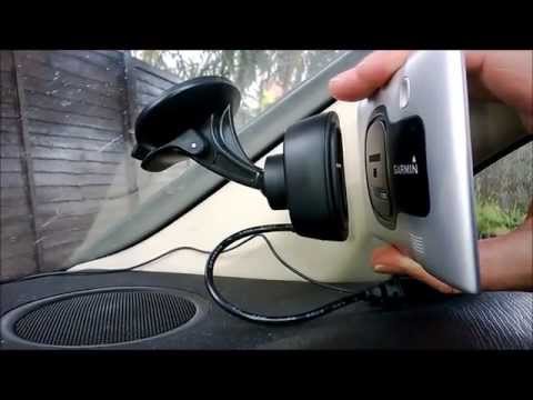 garmin nuvi 3598 lmt d eu quick review with music