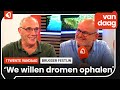 Terug van weggeweest: het dorpsfeest van Glanerbrug