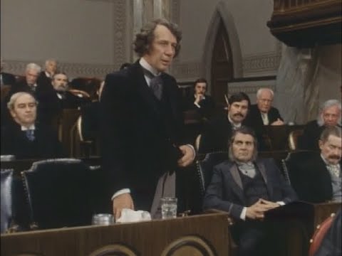 The National Dream, Ep.4: The Great Debate | History Documentary