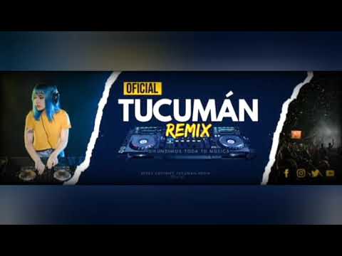 CUARTETOS PA JARRIA VOL 3 - DJ LUCAS GARNICA La Linea Del Mix