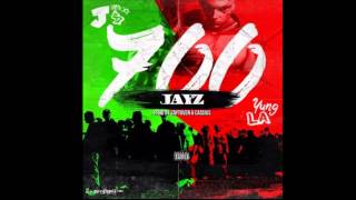 J MONEY &amp; YUNG LA – 700 JAY Z