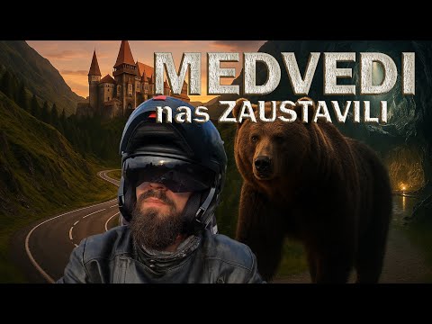 NAJLEPŠI putevi Evrope? – Transfagarašan, Transalpina, Turda, Hunedoara I Putevima Rumunije Ep.3