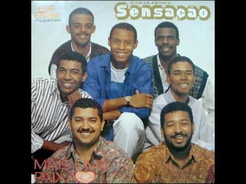 Malas Prontas - Sensação