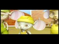 Babytv Mice Builders 1 Nederlands