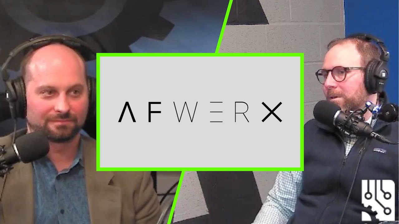 AFWERX Explained in 3 Minutes