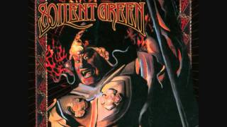 SOILENT GREEN - Leaves Of Three