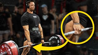 Hook Grip or Mixed Grip: Which Is Better for Deadlifting?