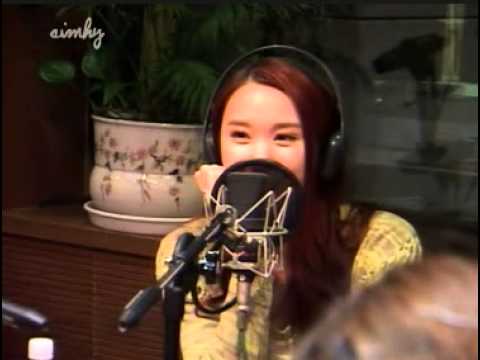 130522 Nine Muses promise to do special Rap this SAT Shindong SSTP