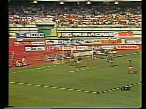 1987/88, Serie A, Avellino - Torino 2-1 (01)
