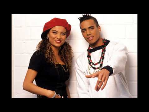 Eurodance ESPECIAL 2 UNLIMITED