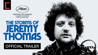 The Storms of Jeremy Thomas (2021) Video