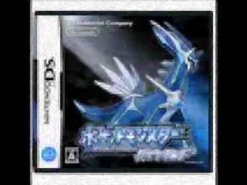 VGM Picks 316 - ポケモン Diamond Pearl - Route 216 Midday