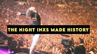 Download lagu INXS at Wembley: The Greatest Live Performance You’ll Ever See mp3