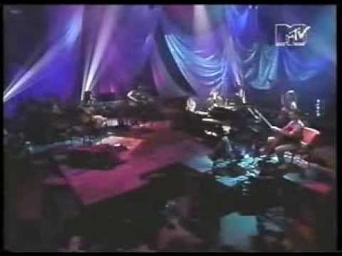 Charly Garcia MTV Unplugged Completo