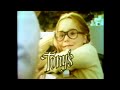 Tony S Frozen Pizza Commercial 1976
