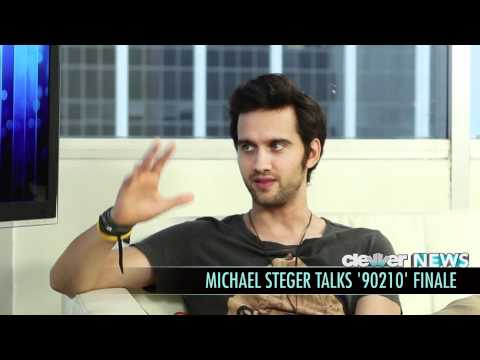 Michael Steger
