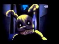 Plushtrap Sing Plushtrap Song