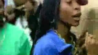 Erykah Badu ft. Common - Love of My Life (Ode to Hip-hop) Official MV