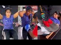 Actress Dimple Hayathi Gym Workout Video | Actress Dimple Hayathi Latest Workout Video | Dimple