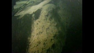 preview picture of video 'Cave diving Tornala'