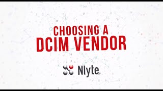 Vídeo do Nlyte DCIM