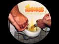Abscess - Urine Junkies [Album Sampler] (Urine ...