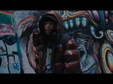 JUU BANG - HUSTLERS ANTHEM