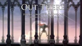 Out There - Disney's The Hunchback Of Notre Dame - female cover by Elsie Lovelock