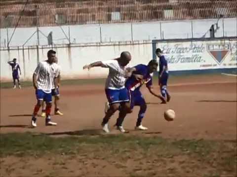 Santa Marina x Nove de Julho  22 06 2014