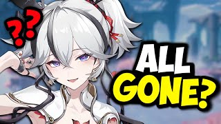 Download lagu Has Kuro ABANDONED Old Characters…? mp3