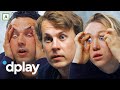 Kongen Befaler Taskmaster Don T Blink TVNorge