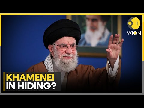 Iran's IRGC Commander Warns of a Strong Response If US Attacks | WION News