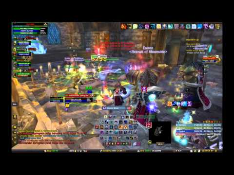 Commander Springvale Zerg